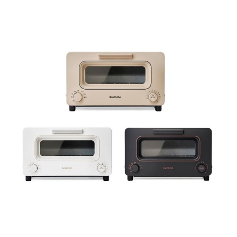 百慕達 BALMUDA The Toaster K05C 蒸氣烤麵包機 公司貨, , large