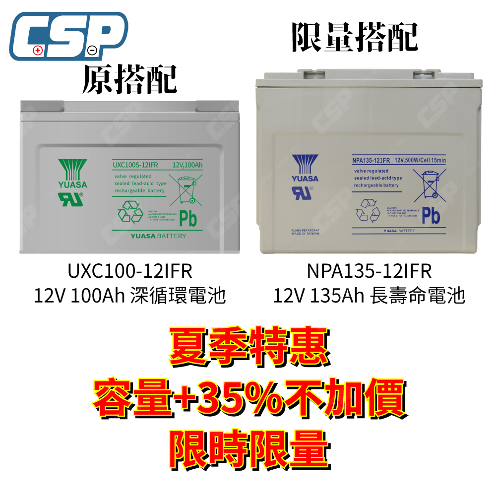  [CSP] ES-1200 1200W power converter + NPA135-energy storage machine inverter → Send Anderson adapter Home energy storage Power outage backup power Typhoon, , large