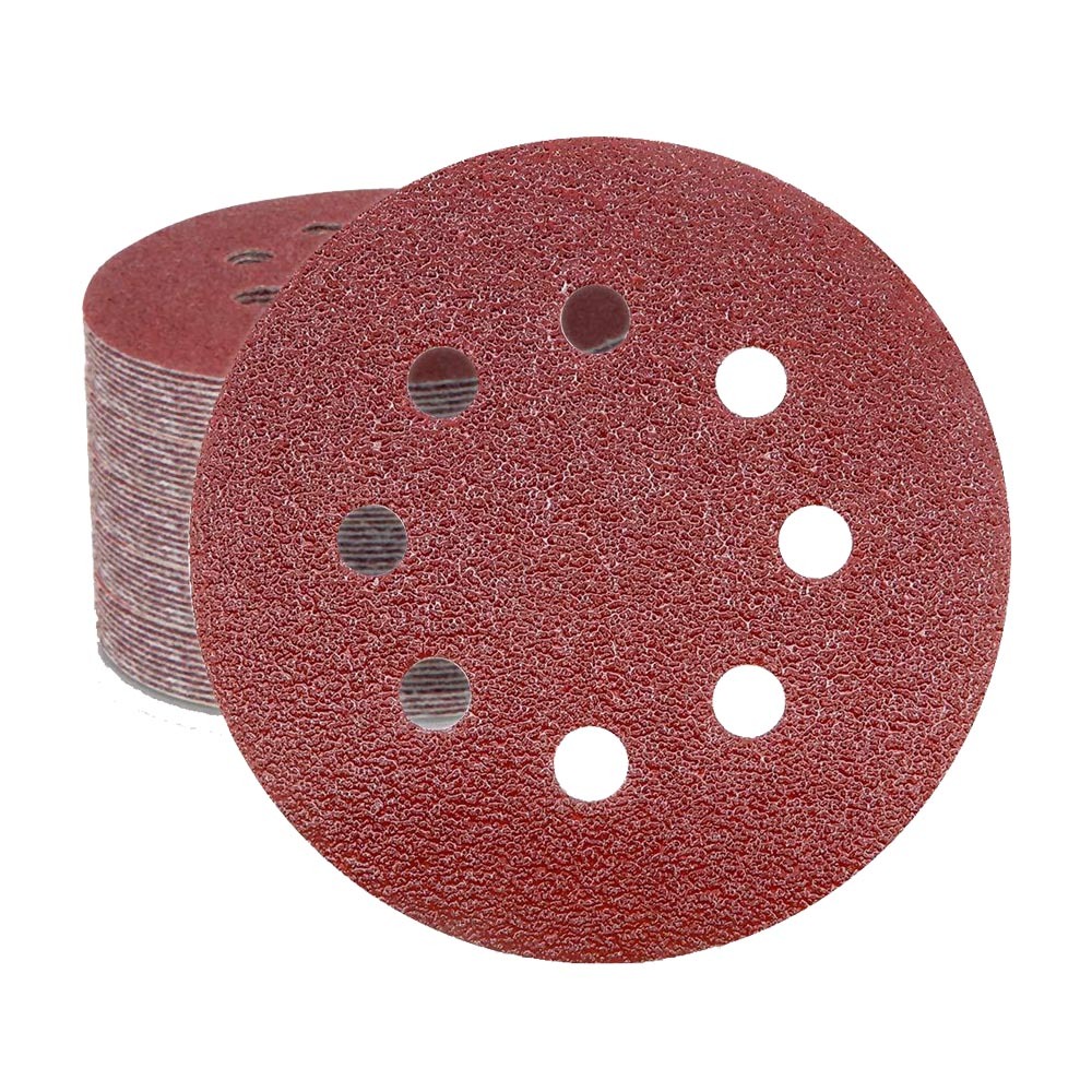 8-hole/110V round sander (randomly selected), , large