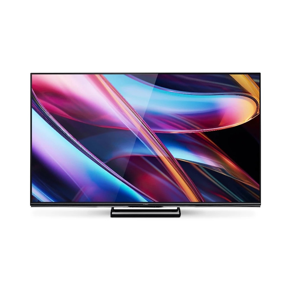 CHIMEI 65" Google TV Smart LCD Monitor TL-65UM10, , large