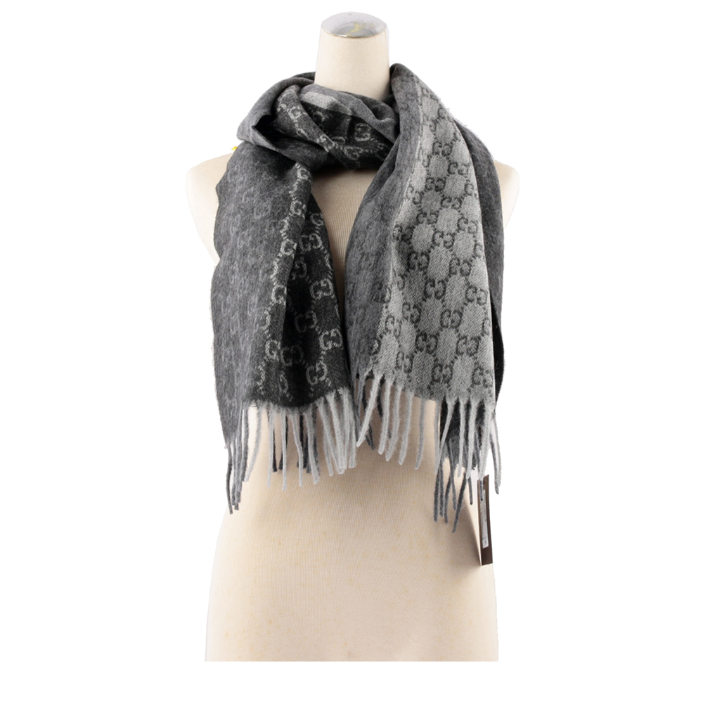 Scarf, , large