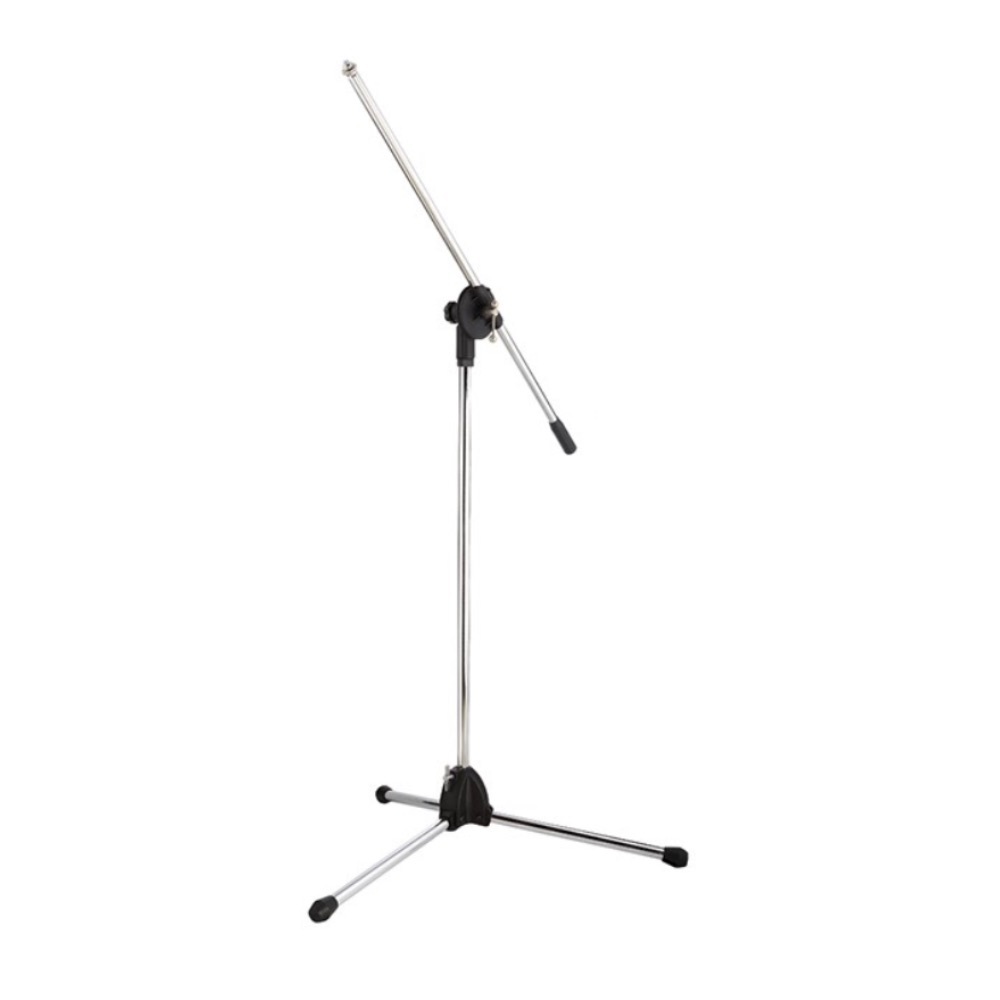 YHY MK-120 麥克風架 黑色 / 銀色款【敦煌樂器】, , large