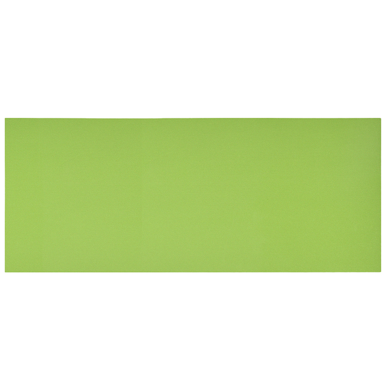【Monster】 QQ Extra-Thick Oil-Resistant & Anti-Stain Kitchen Mat (120x50cm) – Grass Green, , large