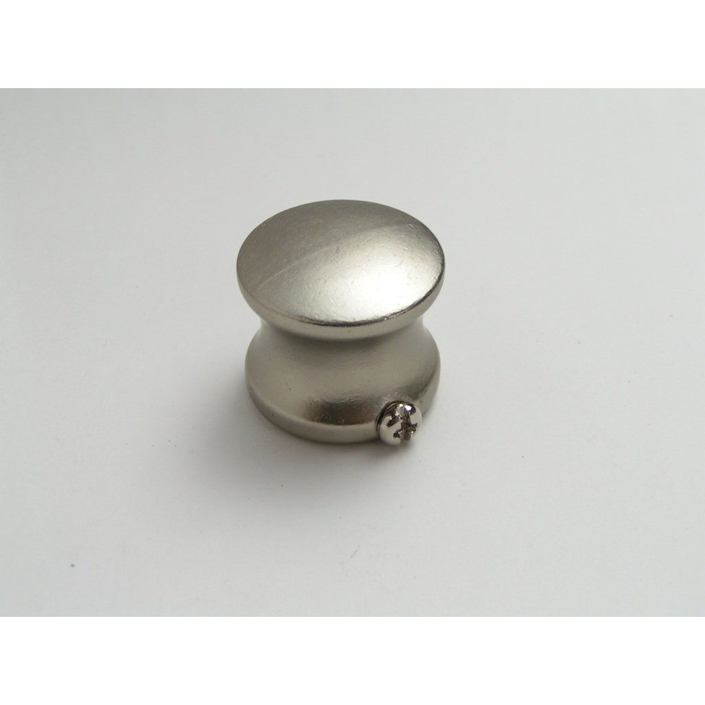 【Colors】金屬窗簾桿 配件 飾頭 帽頭 對應桿徑 16mm 1組2入 古典系列 DIY 裝飾, , large