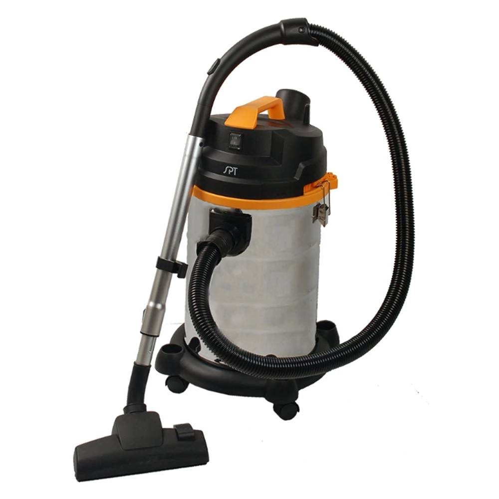 SPT 尚朋堂 專業用乾溼吹三用吸塵器 SV-920, , large