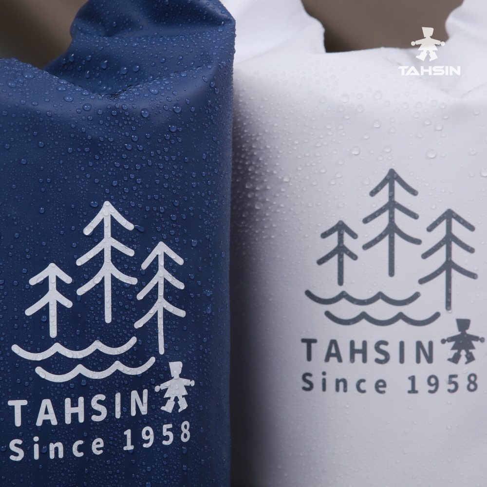 【達新牌】5L防水旅行水桶包 5L/燕麥奶茶, , large