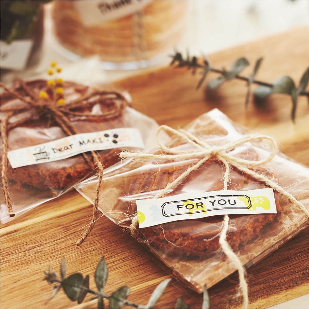 *需預訂【KING JIM】TEPRA LITE 熱感式標籤薄膜自黏膠帶 15mm(圖案)動物(TPT15-001), , large