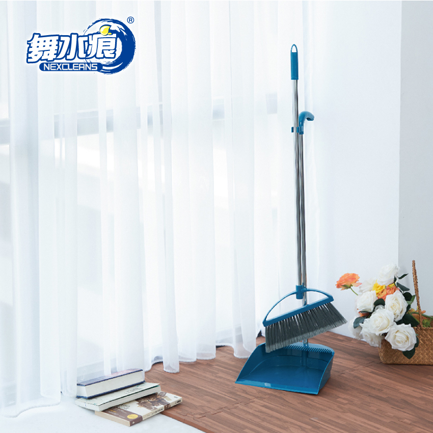 【舞水痕】RT-H2001集塵畚斗組, , large