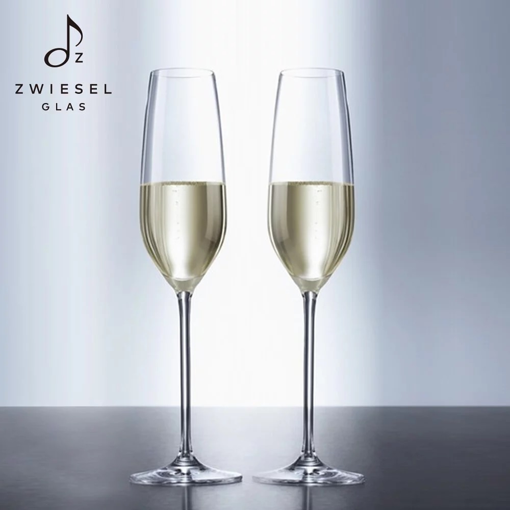 Zwiesel Glas FORTISSIMO Wine Glass 240ml(Set of 2), , large