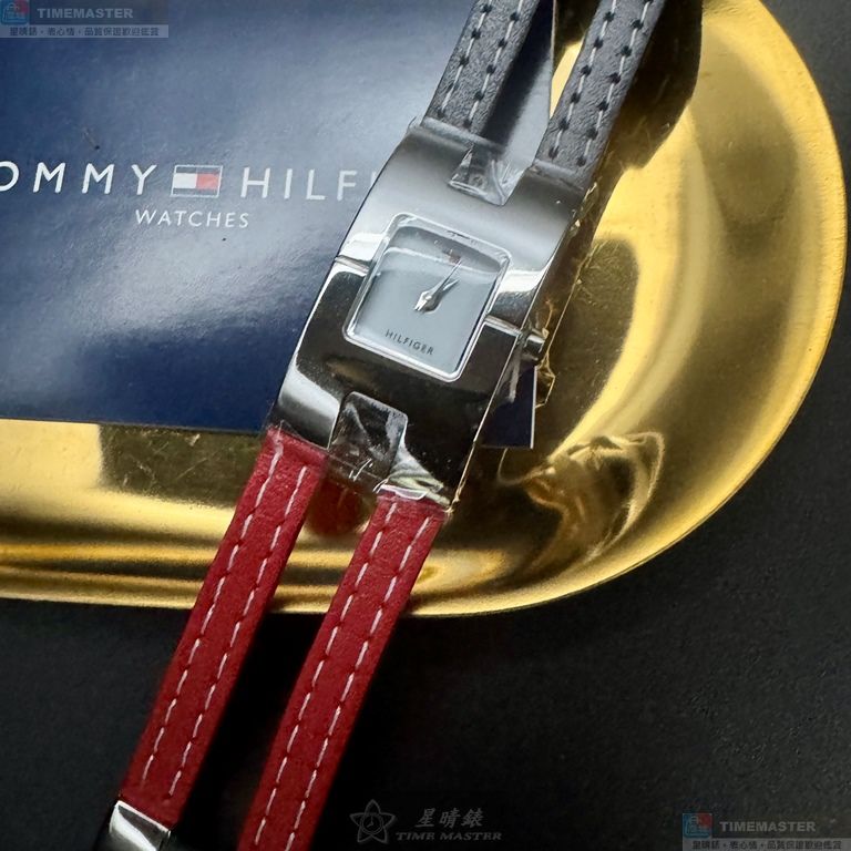 [TIMEMASTER] TommyHilfiger watch, 20mm, 34mm, TH00073, , large