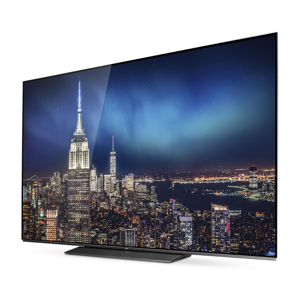 CHIMEI 65" 4K OLED Android TV TL-65K600, , large