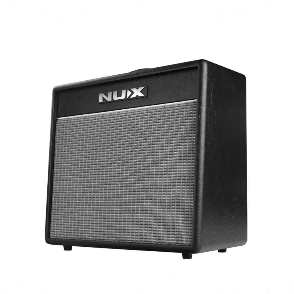 NUX Mighty 40BT 電吉他數位音箱【敦煌樂器】, , large