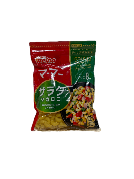 Macaroni for salad, , large