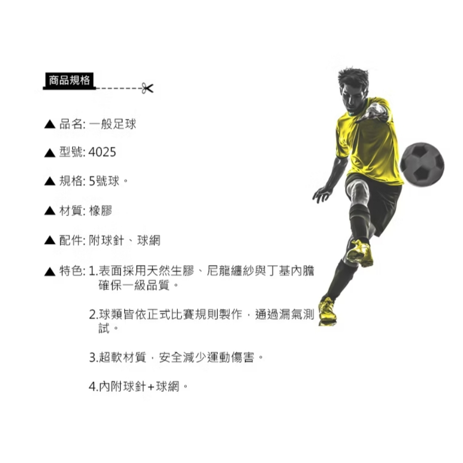 成功SUCCESS 特波士 5號一般足球4025, , large