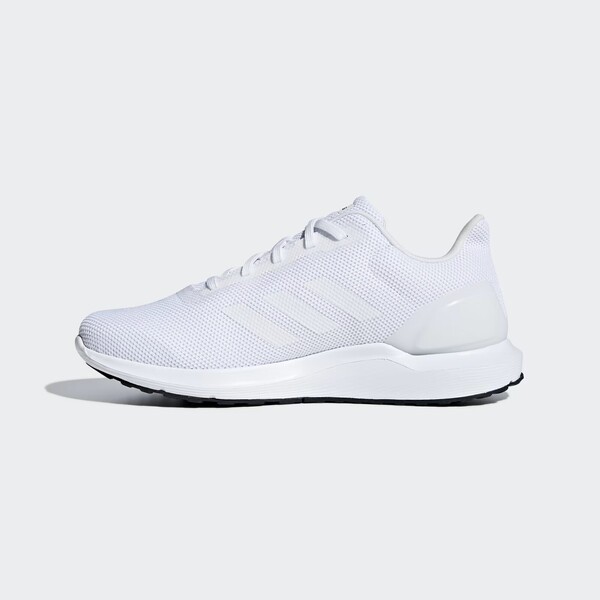 Adidas Cosmic 2 男 慢跑鞋 運動鞋 跑鞋 多功能 緩震 白 [F34876], , large