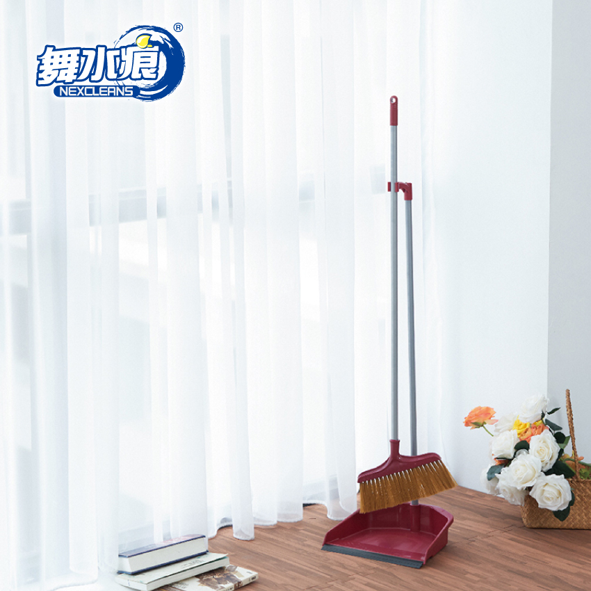 RT-C1230 Easy Dustpan Set, , large