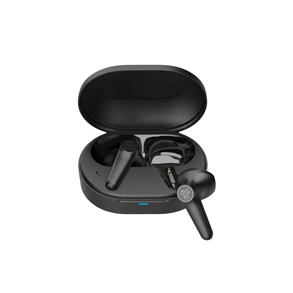 【JLab】J1 OPEN Pods 真無線半入耳藍牙耳機, , large