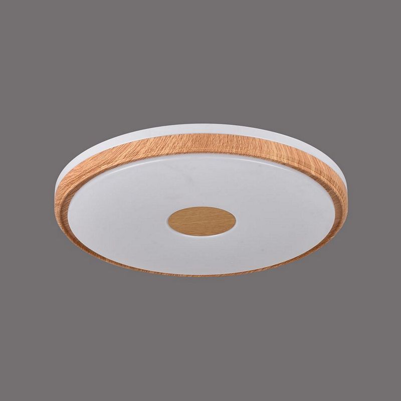 【Honey Comb】60W遙控器吸頂燈(V8294C60), , large