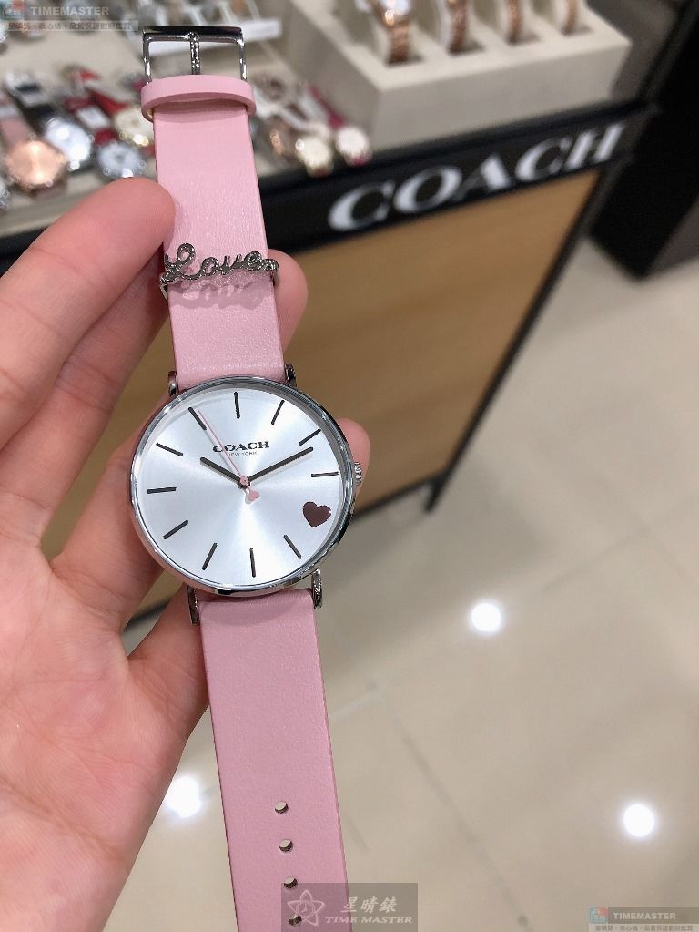 [TIMEMASTER] COACH watch, 28mm, CH00052, , large