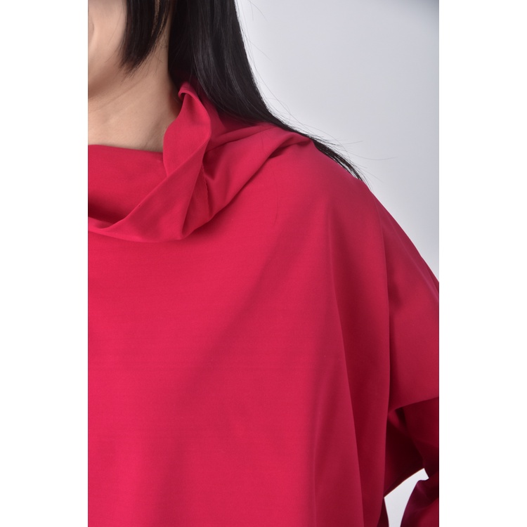 (XL) 桃粉色長袖上衣二手衣, , large