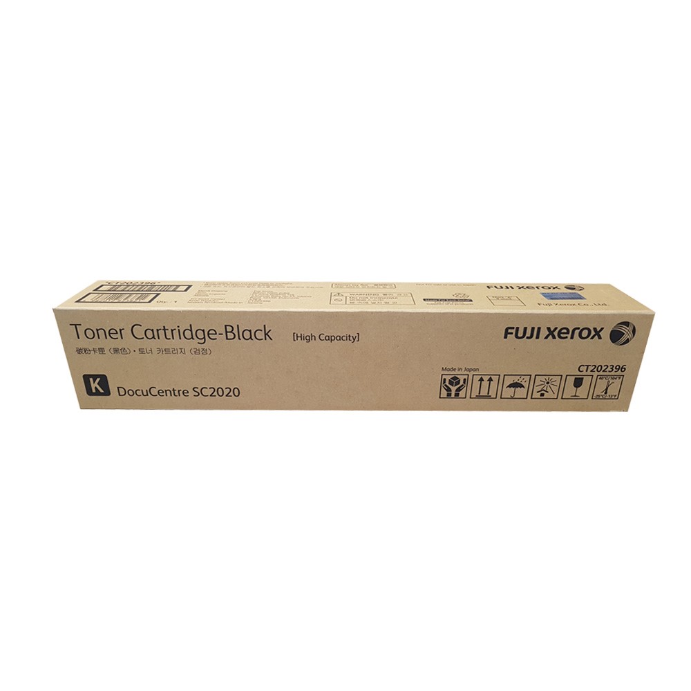 FUJIFILM Toner cartridge, , large
