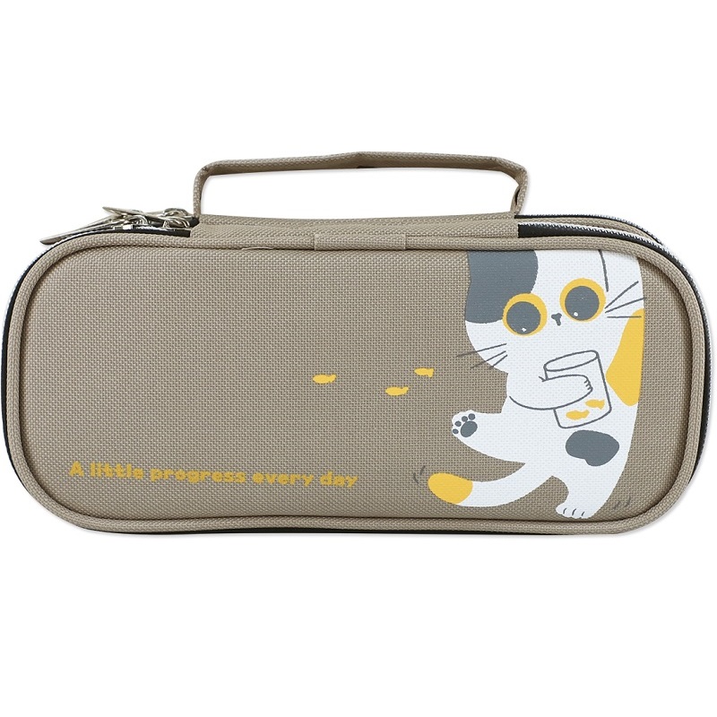 Pencil Bag, , large