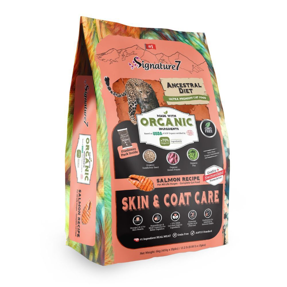 【拉拉寵物小舖】心寵 貓飼料 全齡貓, , large