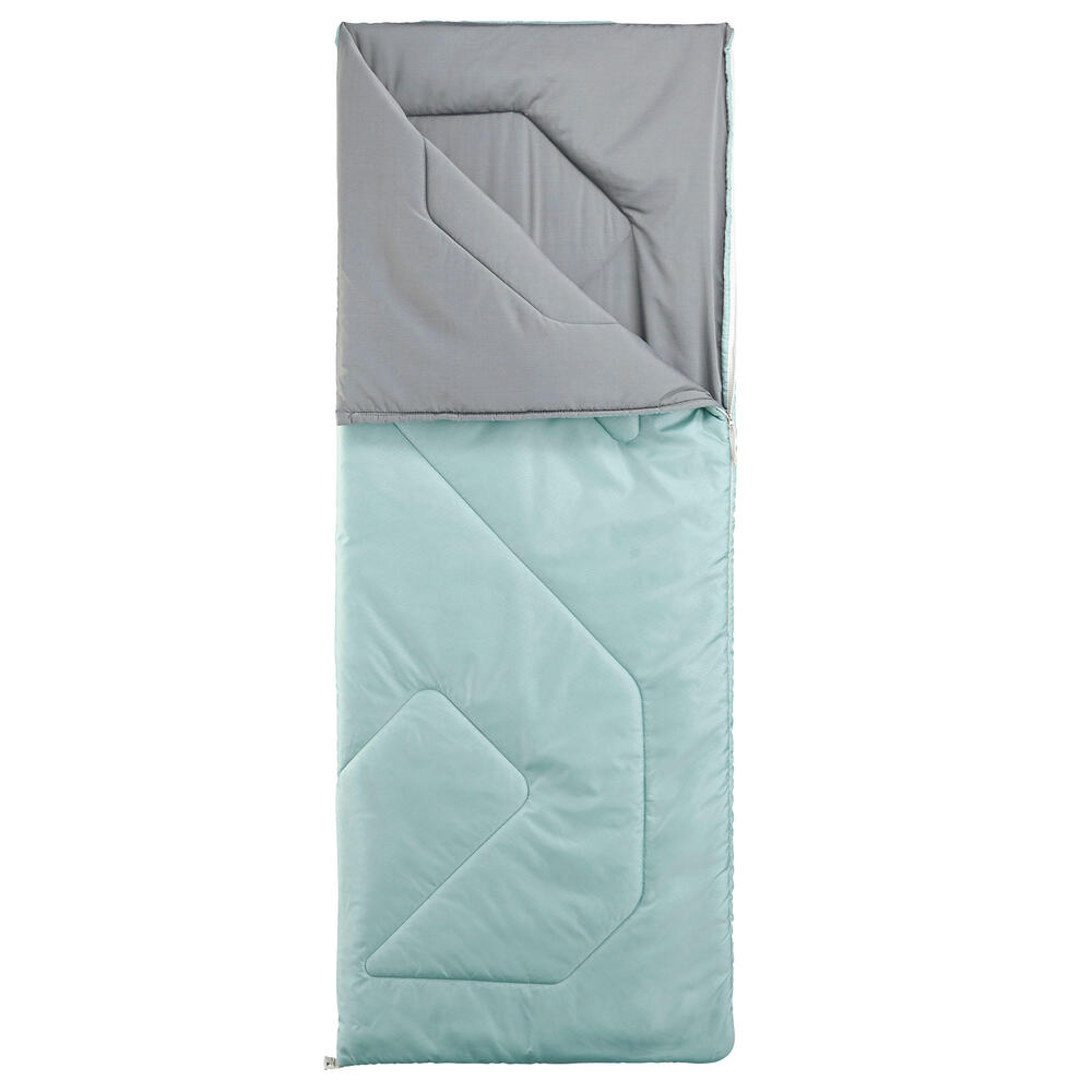 SLEEPING BAG ARPENAZ 15 vert No Size, , large