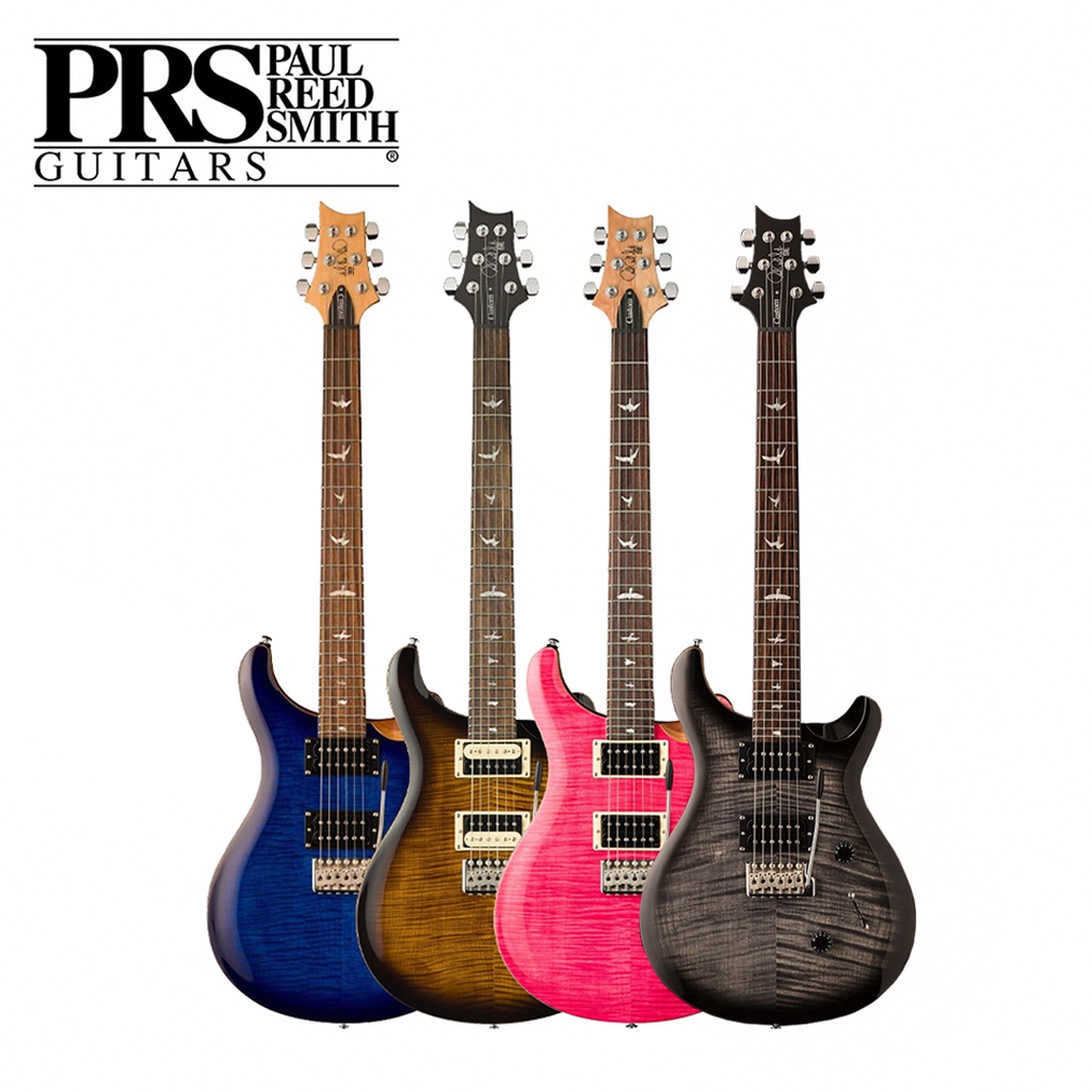 PRS SE CUSTOM 24 電吉他 多色款【敦煌樂器】, , large