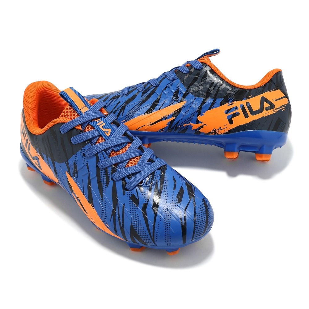 [秉宸] PUMA 大童足球鞋 3-F823Y, , large