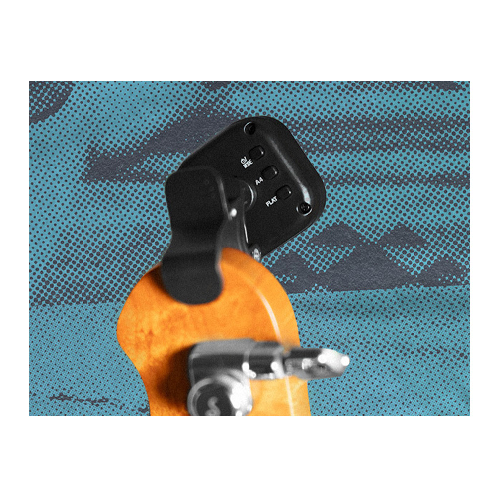 ERNIE BALL P09627 TUNER-PROTUNE USB-C, , large