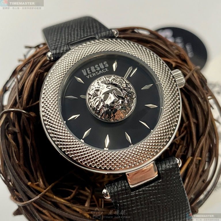 [TIMEMASTER] VERSUS VERSACE watch, 36mm, VV00358, , large
