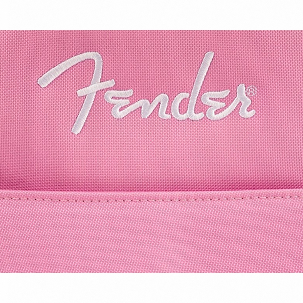 【預購】Fender x Hello Kitty Electric Big Guitar Gig Bag【敦煌樂器】, , large