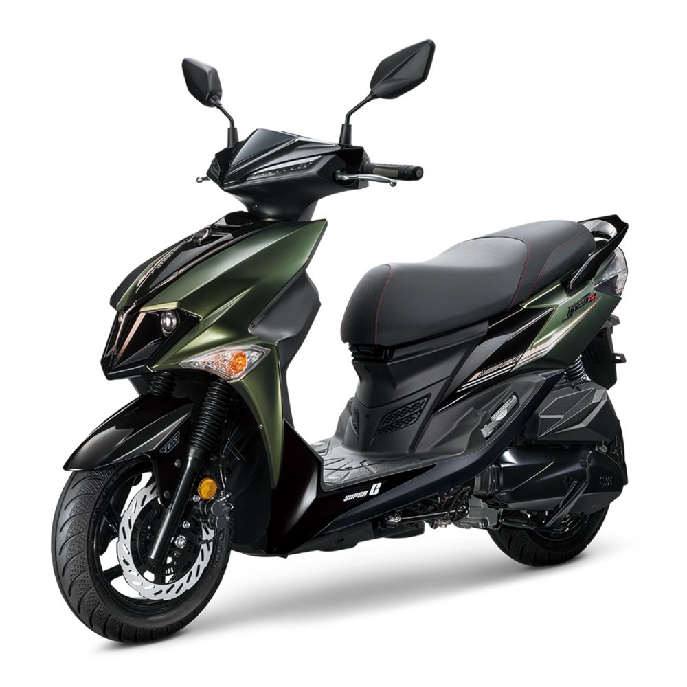125 JET SL SUPERC, , large