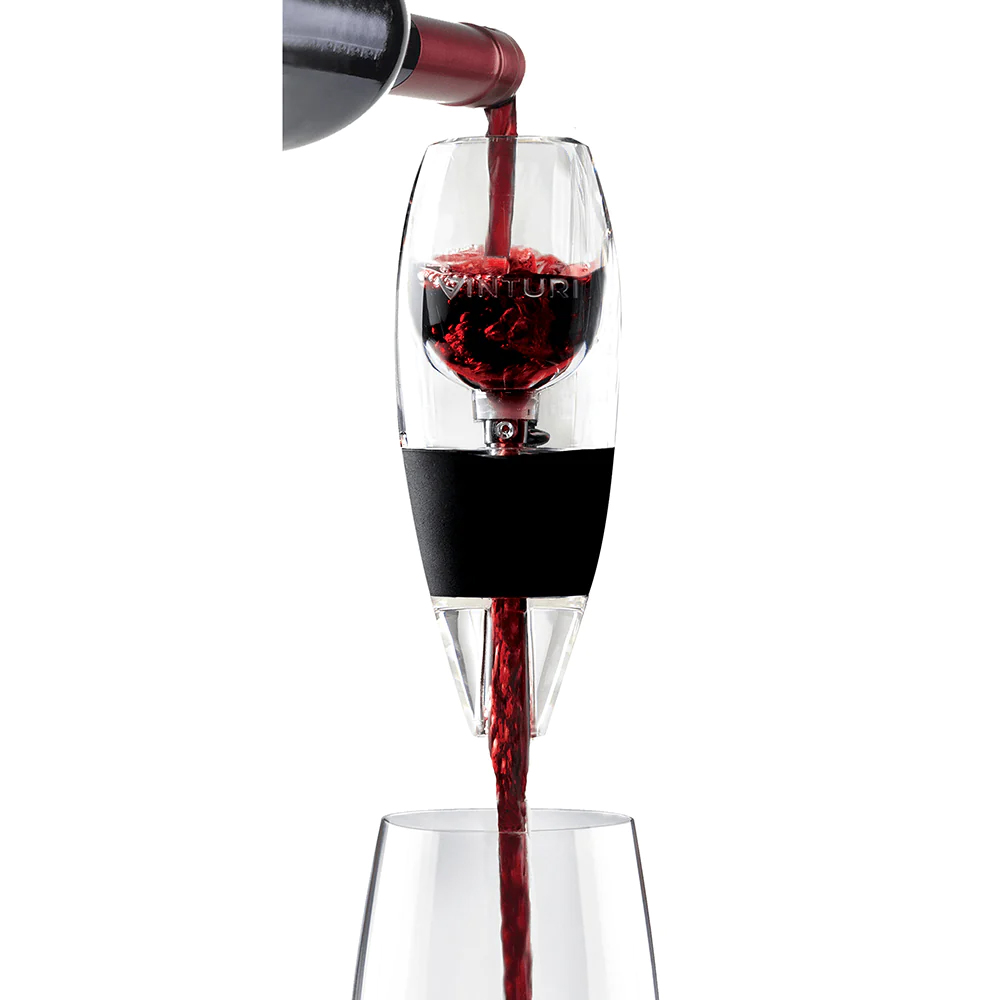 [群宏電工] Vinturi 紅酒手持醒酒器 V1010ANM, , large