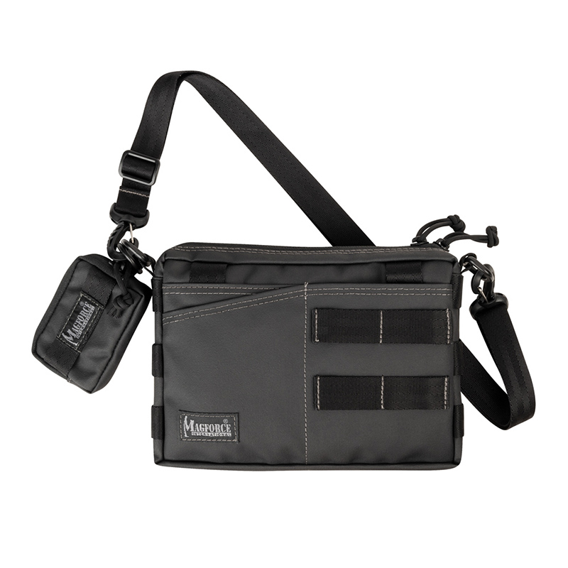 Small Tactical Shoulder Bag
