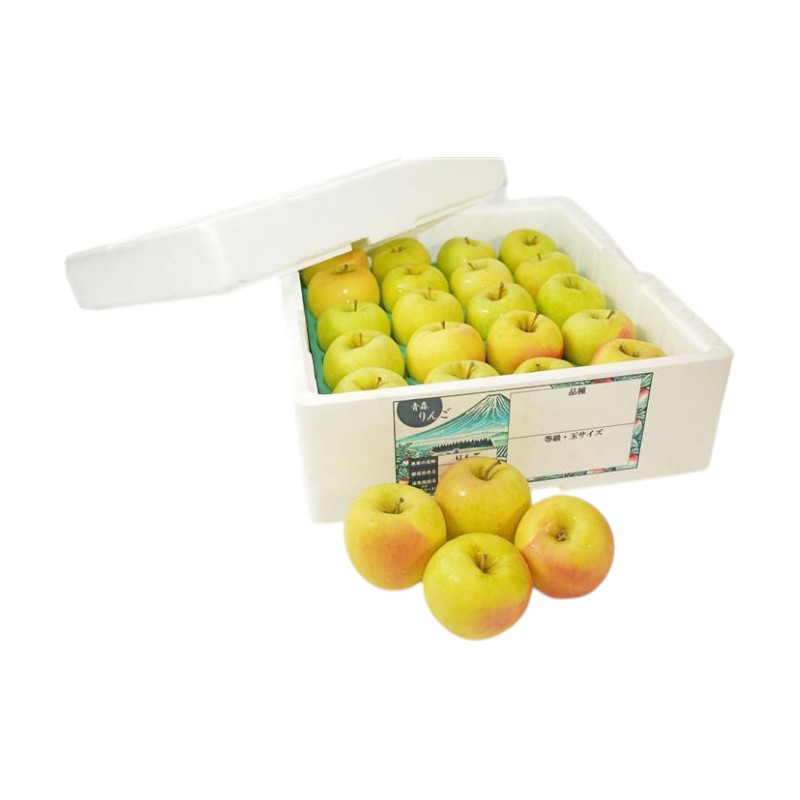 JP meigetsu Apple 5kg, , large
