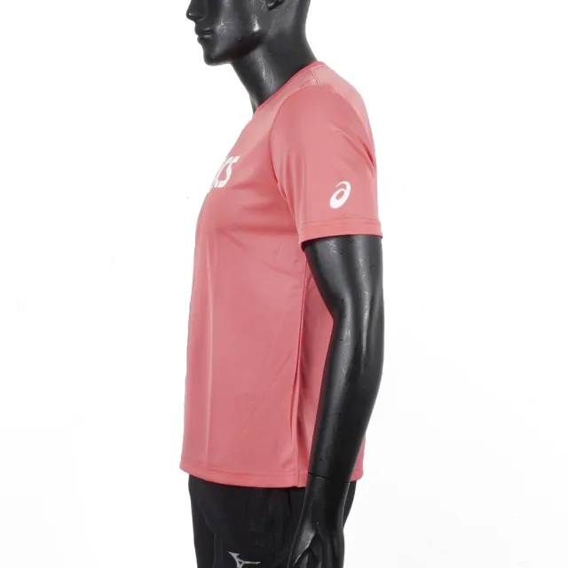 [秉宸] ASICS 男款短袖T恤 2033B666, , large