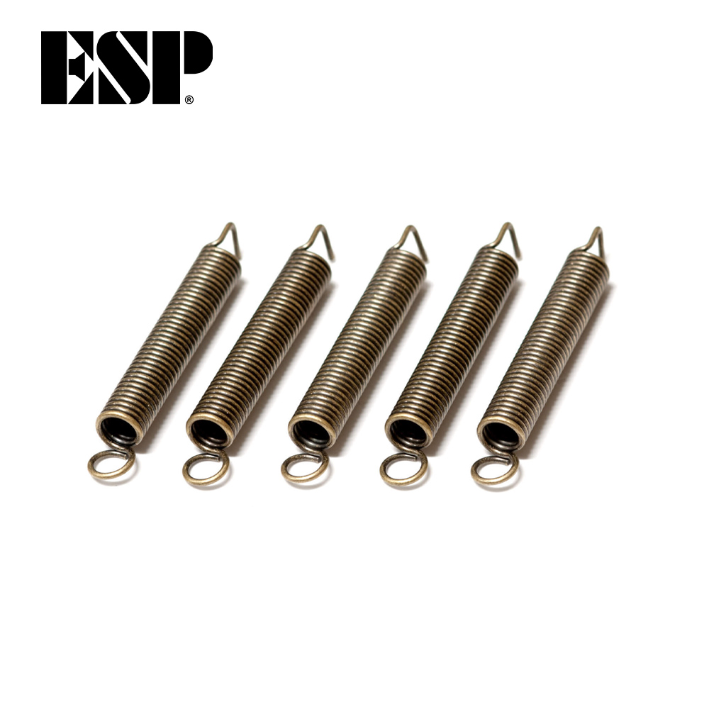 ESP TYPE-2 TREMOLO TONE 柔軟標準顫音彈簧【敦煌樂器】, , large