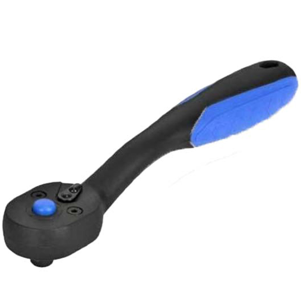 Two-way ratchet wrench 2/4, , large