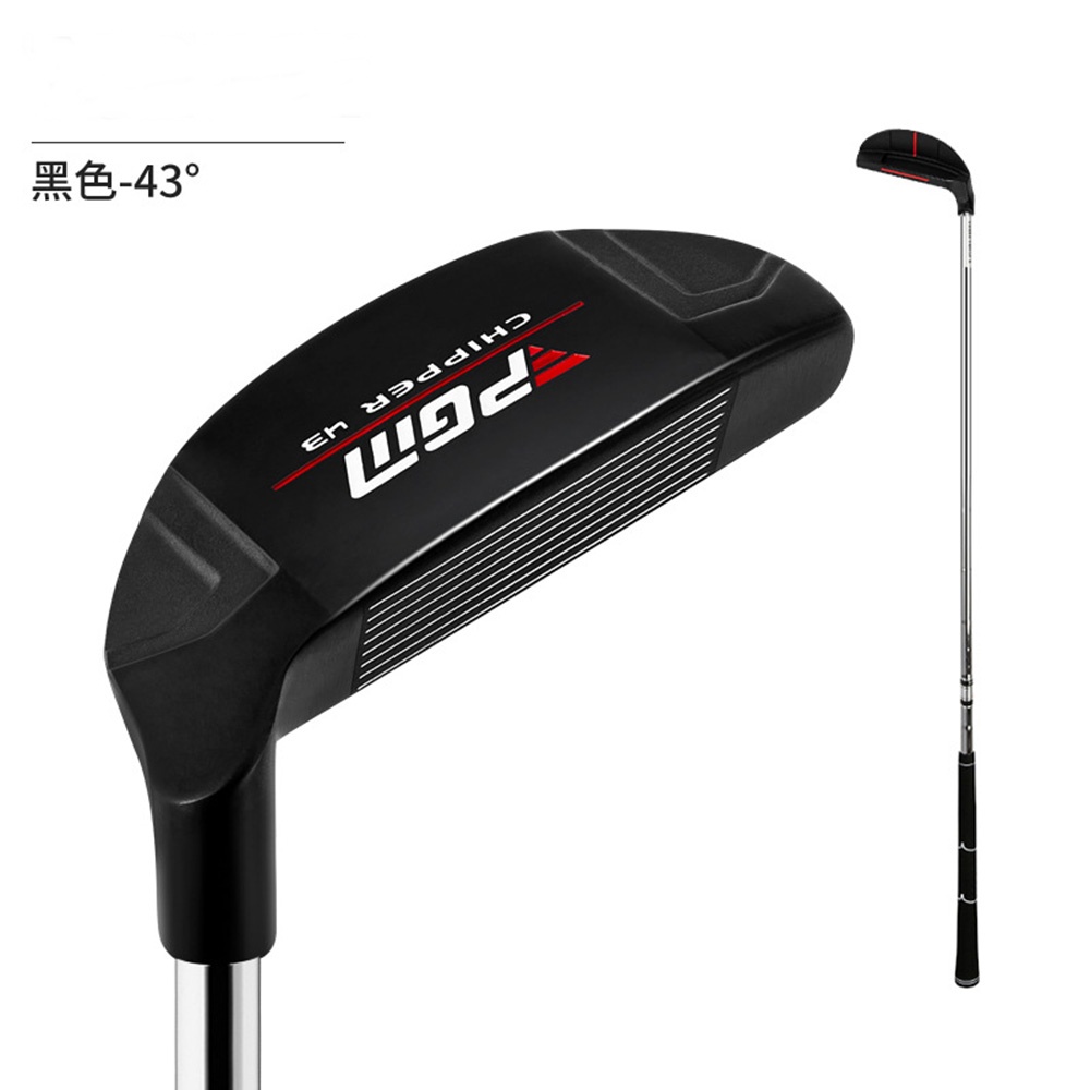 PGM 高爾夫切推桿 沙坑桿 切桿 果嶺挖起桿43度 35度, , large