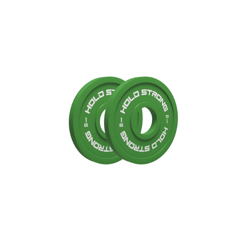 [HOLD STRONG] fractional-plates 1kg, , large