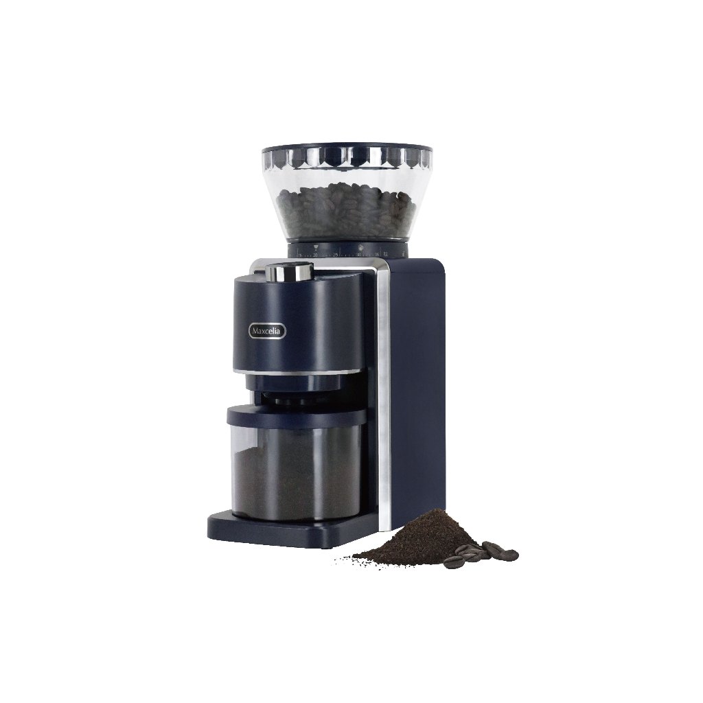 Maxcelia 瑪莎利亞｜純淨錐磨磨豆機 MX-0120CG-福利品特賣, , large