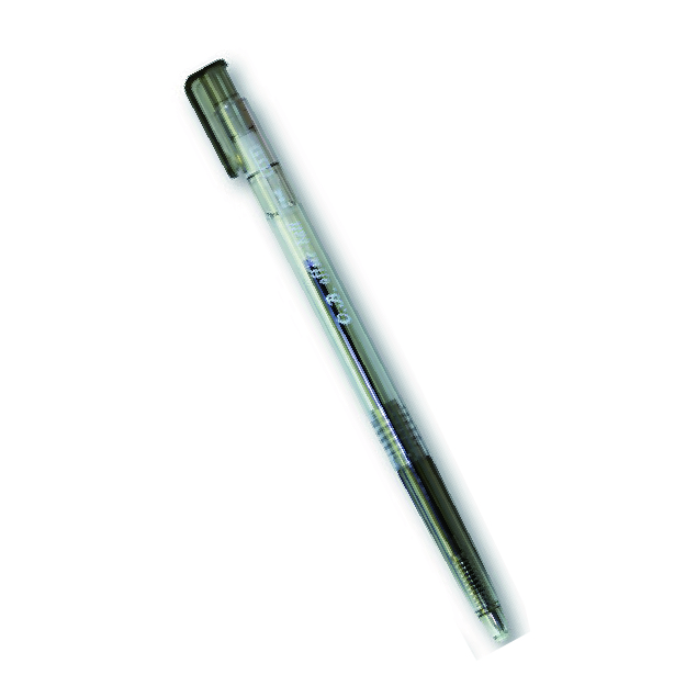【O.B.】Office 自動 原子筆 0.7mm 單色 50支/盒 OB-111 - 多款可選, , large