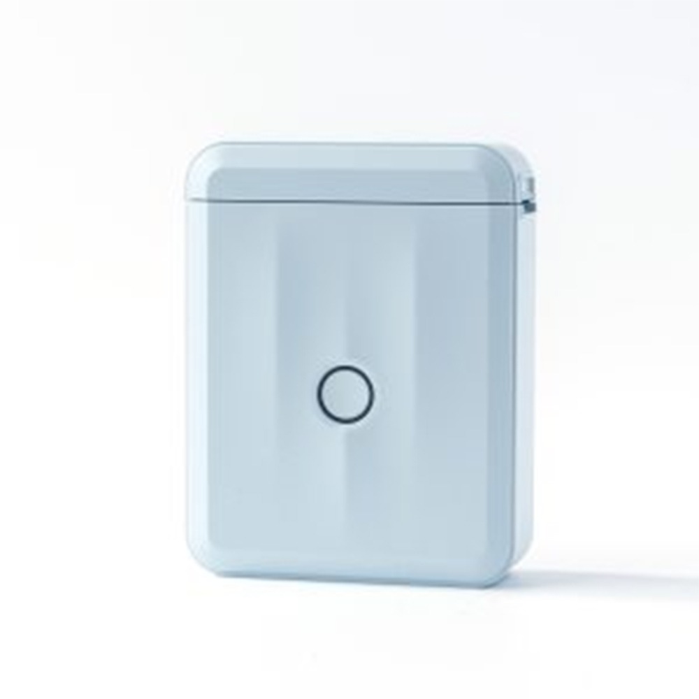 【NIIMBOT 精臣】 熱感 藍芽 標籤機 打印機  1500mAh /台 D110M - 多款可選, , large