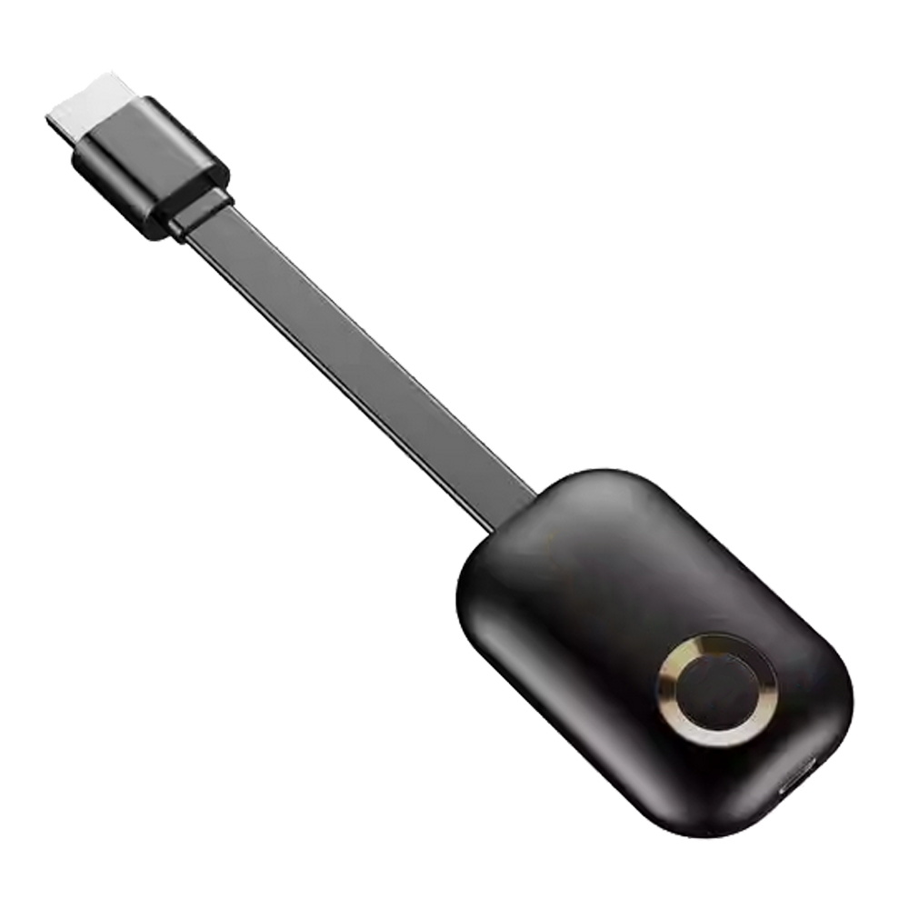 [11th Gen Aegis] Quad-Core Automatic 5G Dual-Band Wireless Video Mirroring Device (With 5 Gifts), , large
