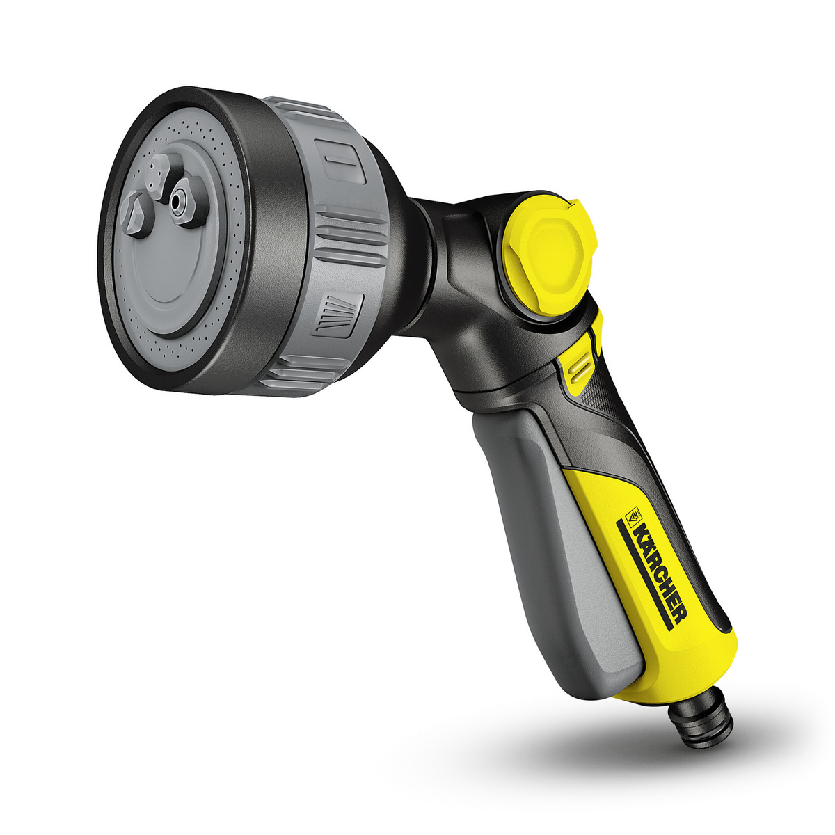 Multifunctional spray gun Plus, , large