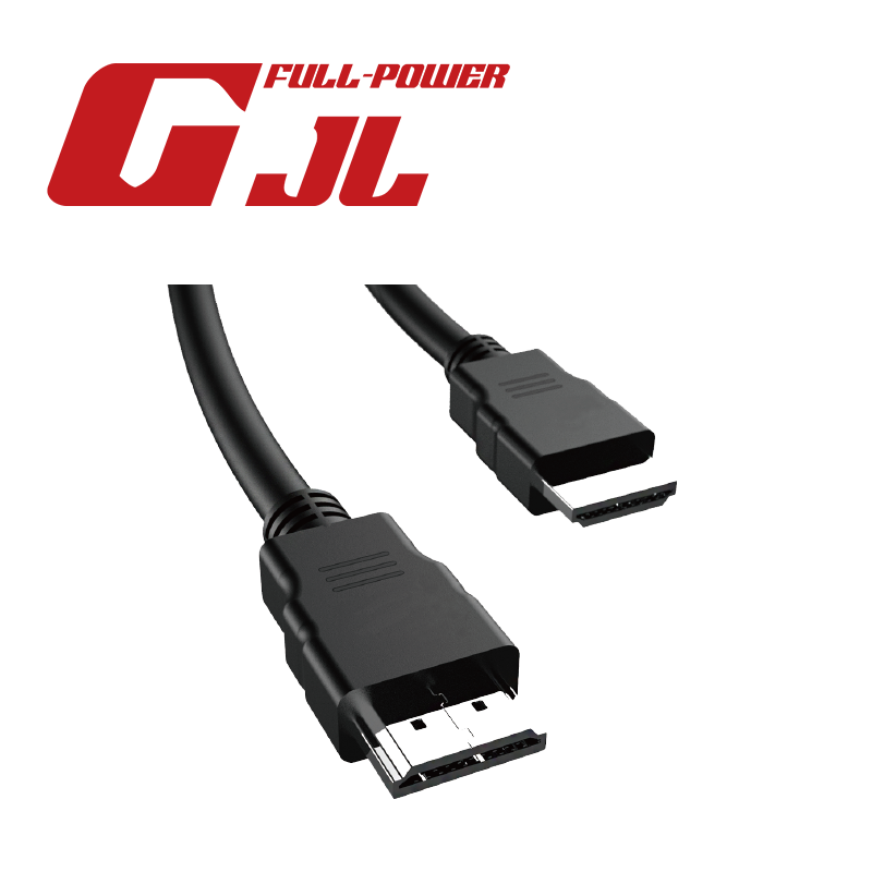 GJL LHD20 2.0 HI-FI HighSpeed HDMI 1.2M, , large