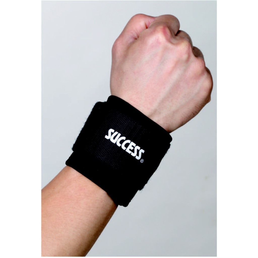 Success成功 S5131 遠紅外線可調式護腕, , large