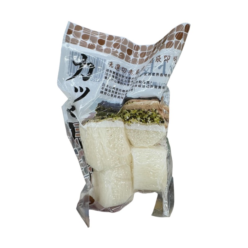 鮮切日本山藥200g, , large